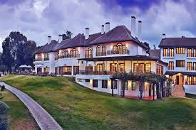 Fairmont Mount Kenya Safari Club
